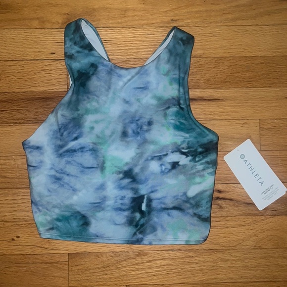 🎊NTW🎊 Athleta tank top - Picture 1 of 3
